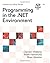 [(Programming in the .Net Environment )] [Author: Damien Watkins] [Nov-2002]