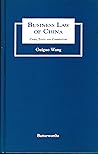 Business Law in China - Cases, Texts and Commentary