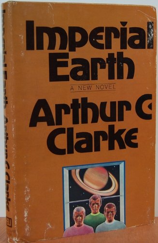 Imperial Earth