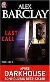 Last Call by Alex...
