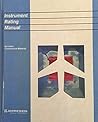 Instrument Rating Manual Instrument Rating Manual