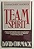 Team Spirit: A Management Handbook/Team Motivation and Commitment, Team Leadership and Membership, Team Evaluation