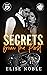 Secrets from the Past (Blackwood Security vs. Baldwin's Shore, #2)