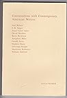 Conversations With Contemporary American Writers: Saul Bellow, I.B. Singer, Joyce Carol Oates, David Madden, Barry Beckham, Josephine Miles, Gerald Stern, Stephen Dunn, Etheridge Knight, Marilynne Robinson, William Stafford