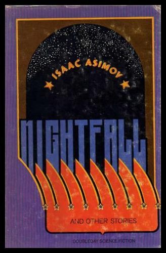 Nightfall and Other Stories