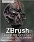 ZBrush Character Creation 2nd (second) edition Text Only by Scott Spence