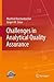 Challenges in Analytical Quality Assurance by Manfred Reichenb?de?ed??ede??d???cher (2011-02-25)