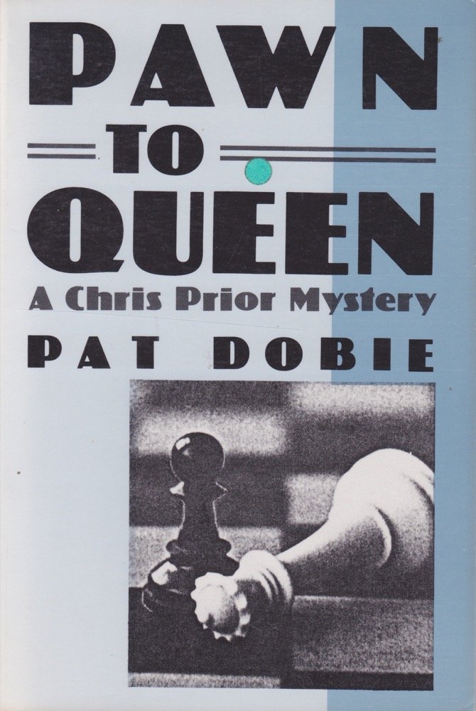 Pawn to Queen (Mass Market Paperback)