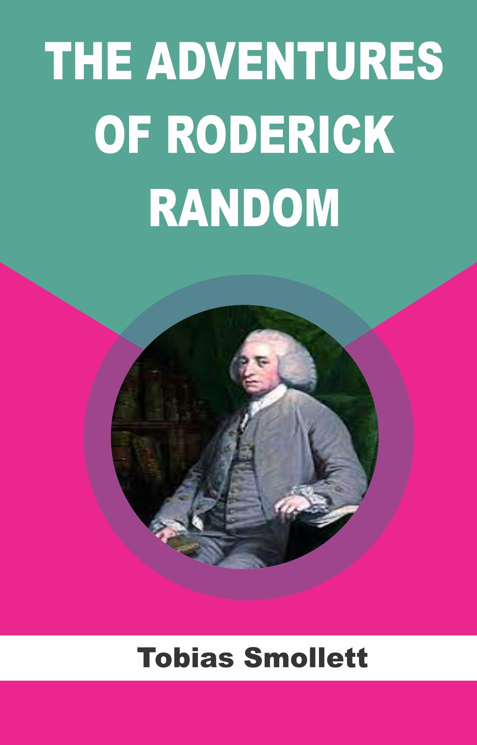 The Adventures of Roderick Random