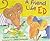 A Friend Like Ed by Karen Wagner (1998-09-02)