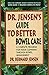 [Dr. Jensen's Guide to Better Bowel Care: A Complete Program for Tissue Cleansing through Bowel Management] [By: Jensen, Dr. Bernard] [September, 1998]