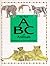My First ABC of Animals (My...