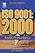ISO 9001:2000 Audit Procedures by Ray Tricker (2005-06-17)