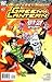 Green Lantern #47 "Blackest...