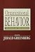 Organizational Behavior: the State of the Science (Series in Applied Psychology) (1994-09-01)