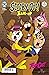 SCOOBY DOO TEAM UP #29