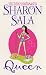 Queen by Sharon Sala (1994-09-26)