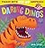 Daring Dinos (Peek-a-boo Pop-ups) by Jack Tickle (Illustrator) (4-Mar-2013) Hardcover