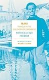 Mani( Travels in ...