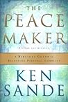 The Peace Maker: ...