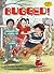 [ Bugged! BY Knudsen, Michelle ( Author ) ] { Paperback } 2008
