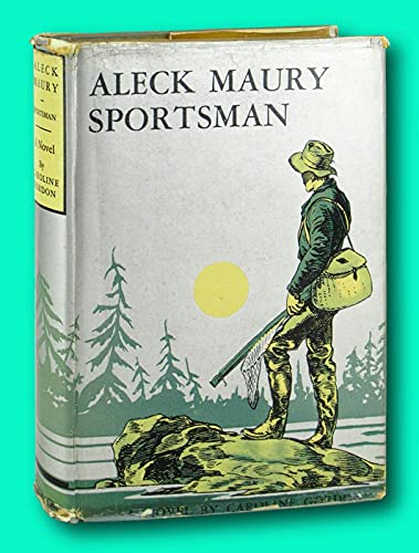 Aleck Maury, Sportsman