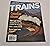 Trains Magazine - February, 2002