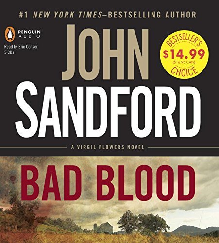 Bad Blood