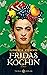 Fridas Köchin: Roman (German Edition)