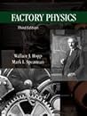 Factory Physics 3...