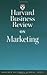 Harvard Business Review on Marketing 1st (first) editon Text Only