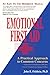 Emotional First Aid by John Fishbein (2001-01-21)