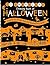 Ed Emberley's Drawing Book of Halloween: Learn to Draw the Ed Emberley Way! [EE DRAWING BK OF HALLOWEEN]