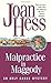 Malpractice in Maggody: An Arly Hanks Mystery (Arly Hanks Mysteries (Paperback)) by Joan Hess (2006-12-26)