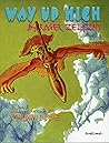 Here There Be Dragons / Way Up High by Roger Zelazny Here There Be Dragons / Way Up High by Roger Zelazny