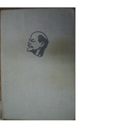 Lenin Selected Works Volume 3 (Selected Works of V.I. Lenin in Three Volumes, 3)