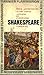 Shakespeare, Titus Andronicus Julius Cesar Antoine Et Cleopatre Coriolan par Shakespeare