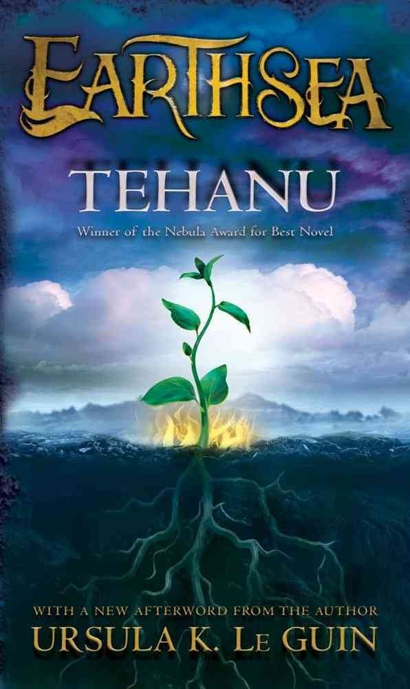 [(Tehanu )] [Author: Ursula K Le Guin] [Sep-2001]
