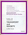 Transport and Society