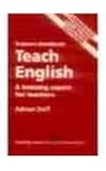 Teach Eng Trainer'S Teach Eng Trainer'S