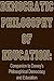 The democratic philosophy of education: Companion to Dewey's Democracy and education : exposition and comment
