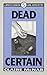 Dead Certain (Detective Inspector Carol Ashton Mysteries) by Claire McNab (2003-10-01)