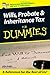 Wills, Probate and Inheritance Tax for D