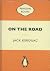 On the Road Journal (Penguin Journal) by Jack Kerouac (2012-04-08)