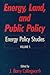 [(Energy, Land and Public P...