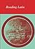 Reading Latin: Text by Peter V. Jones (1986-08-29)