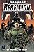Star Wars: Rebellion: My Brother, My Enemy v. 1 by Brandon Badeaux (2007-05-25)
