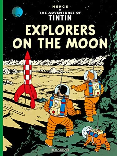 NEW-Explorers on the Moon