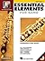Essential Elements 2000: Book 1 (Oboe)