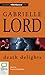 By Gabrielle Lord - Death Delights (Library) (2013-03-12) [Audio CD]